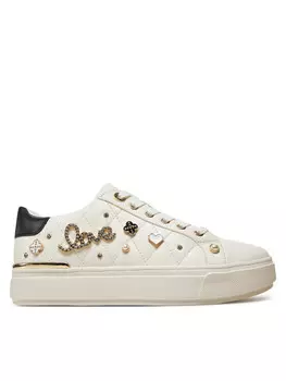 Кроссовки Aldo, белый