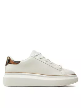 Кроссовки Aldo, белый