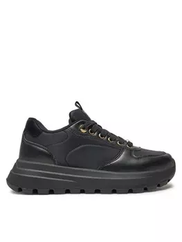 Кроссовки Aldo, черный
