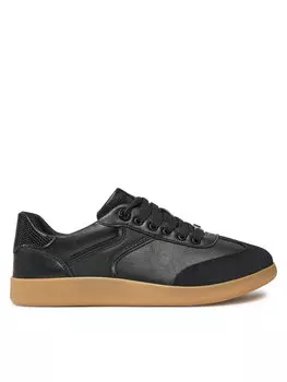 Кроссовки Aldo, черный