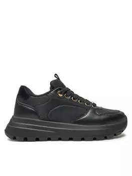 Кроссовки Aldo, черный