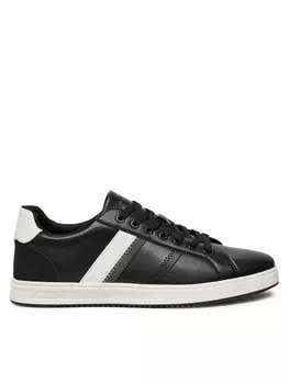 Кроссовки Aldo, черный