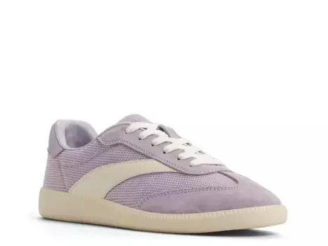 Кроссовки Aldo Club Style, светло-фиолетовые