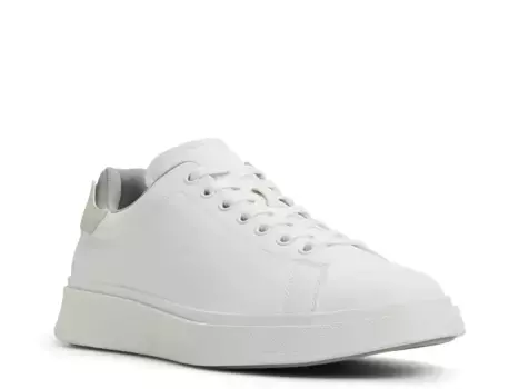 Кроссовки Aldo Cuore, белые