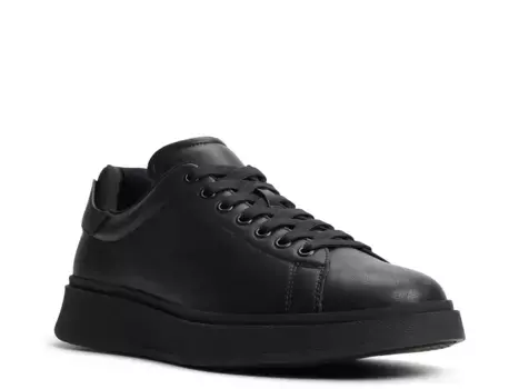 Кроссовки Aldo Cuore, черные