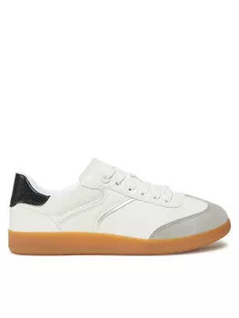 Кроссовки Aldo Erilg 13847632 Blanco, белый