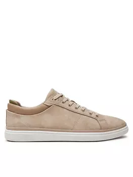 Кроссовки Aldo Finespec 13615187, бежевый