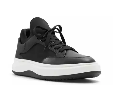 Кроссовки Aldo Hyperspec, черные