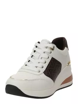 Кроссовки ALDO ICONISTEP, коричневый