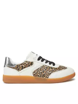Кроссовки Aldo, коричневый