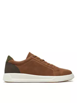 Кроссовки Aldo, коричневый