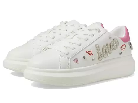 Кроссовки ALDO Loverly, цвет White/Multi