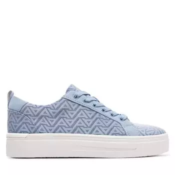 Кроссовки Aldo Meadow 13707860 420, синий