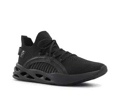 Кроссовки Aldo Motionx, черные