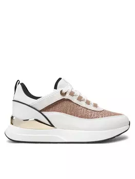 Кроссовки Aldo Quiltyn 13812596, коричневый