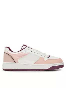Кроссовки Aldo, розовый
