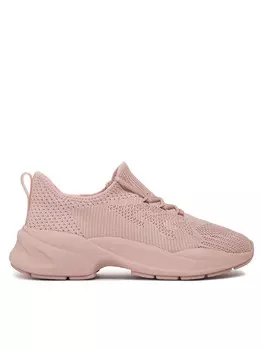 Кроссовки Aldo, розовый