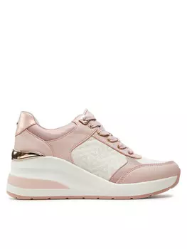 Кроссовки Aldo, розовый