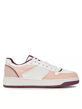 Кроссовки Aldo, розовый