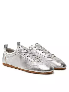 Кроссовки Aldo, серебряный