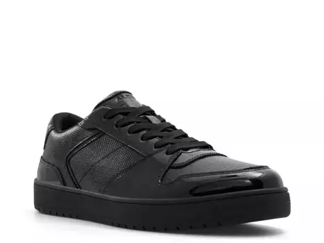 Кроссовки Aldo Zethan, черные