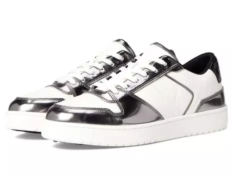 Кроссовки ALDO Zethan_Se, серебряный