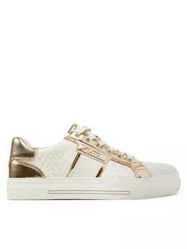 Кроссовки Aldo, золотой