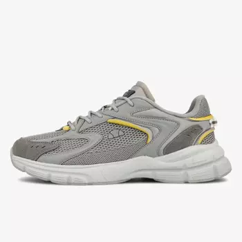 Кроссовки Alexis Ellesse, серый