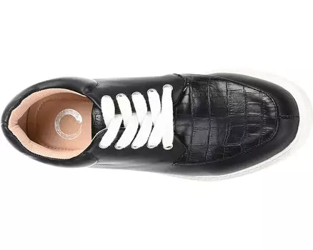 Кроссовки Aliah Flat Journee Collection, черный