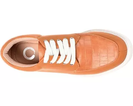 Кроссовки Aliah Flat Journee Collection, тан