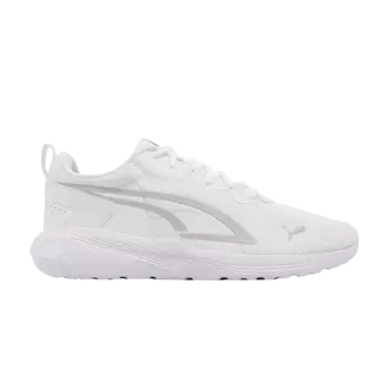 Кроссовки All-Day Active Puma, белый