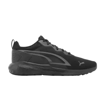 Кроссовки All-Day Active Puma, черный