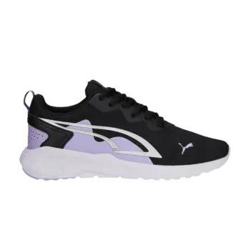 Кроссовки All-Day Active Puma, черный