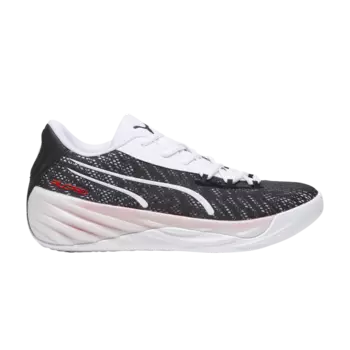 Кроссовки All-Pro Nitro Puma, черный