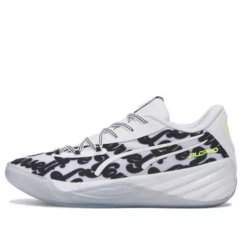 Кроссовки all-pro nitro x chris brickley 'love yourself' Puma, мультиколор