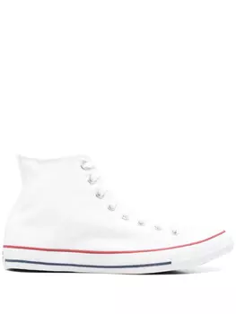 Кроссовки All Star Converse, белый