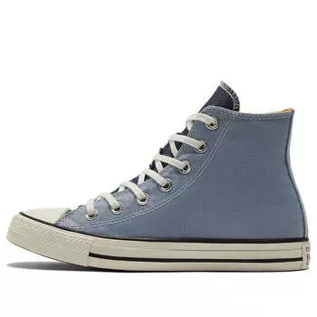 Кроссовки all star denim Converse, серый
