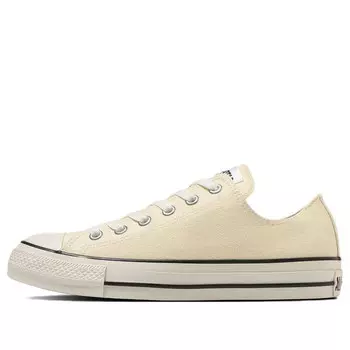Кроссовки all star ox 'white' Converse, белый