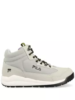 Кроссовки Alpha Fila, серый