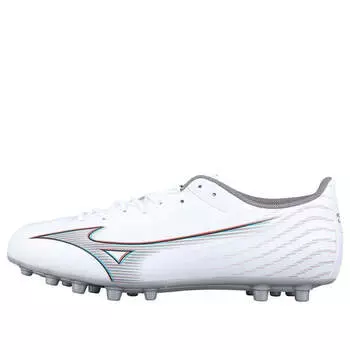 Кроссовки alpha select Mizuno, белый