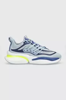 Кроссовки AlphaBoost V1 adidas, синий