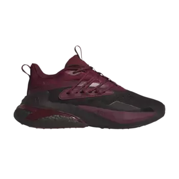 Кроссовки AlphaBoost V2, цвет Black Maroon