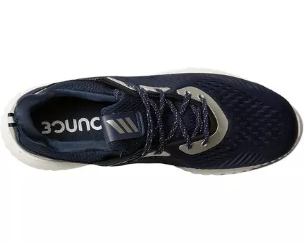 Кроссовки Alphabounce 1 adidas Running, нави