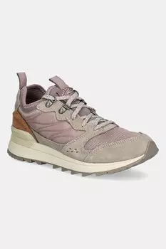Кроссовки Alpine 81 Merrell, розовый