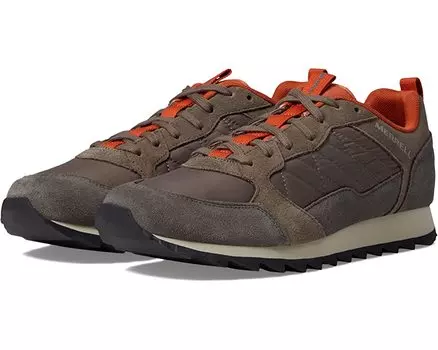 Кроссовки Alpine Sneaker Merrell, белуга