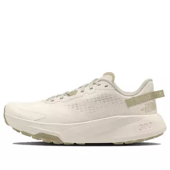Кроссовки altamesa 300 trail running shoes 'white dune' The North Face, белый