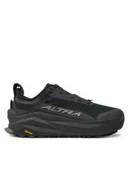 Кроссовки Altra, черный