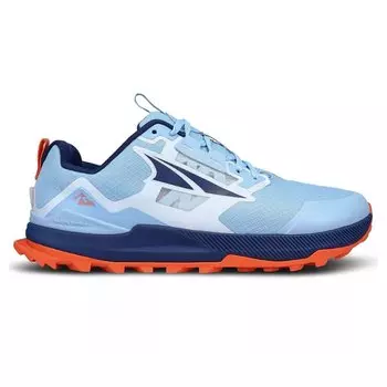 Кроссовки Altra Lone Peak 7 Trail, разноцветный