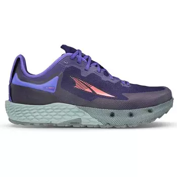 Кроссовки Altra Timp 4 Trail, фиолетовый