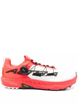 Кроссовки ALTRA Timp 5 Boa, белый